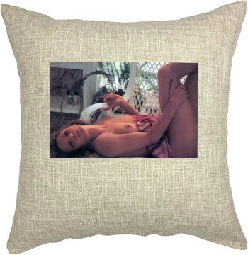 Fia Morrow Pillow