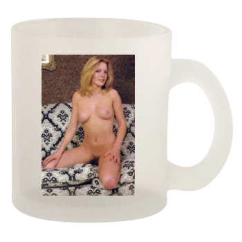 Fia Morrow 10oz Frosted Mug