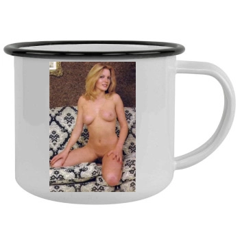 Fia Morrow Camping Mug