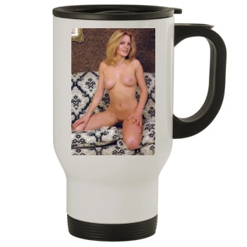 Fia Morrow Stainless Steel Travel Mug