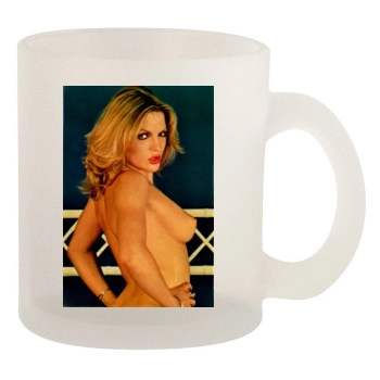 Fia Morrow 10oz Frosted Mug