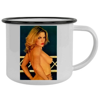 Fia Morrow Camping Mug