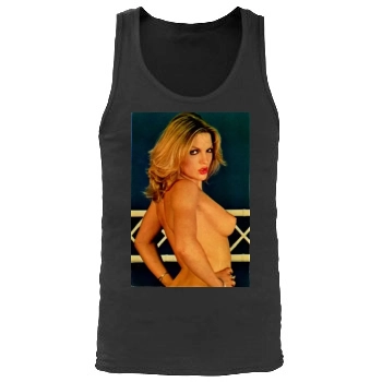 Fia Morrow Men's Tank Top