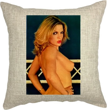 Fia Morrow Pillow