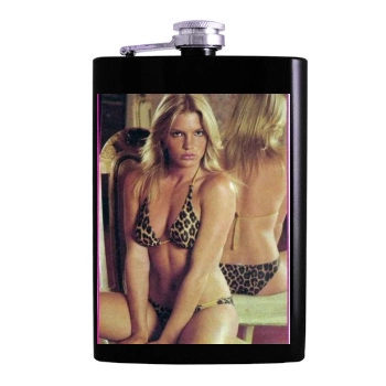 Fia Morrow Hip Flask