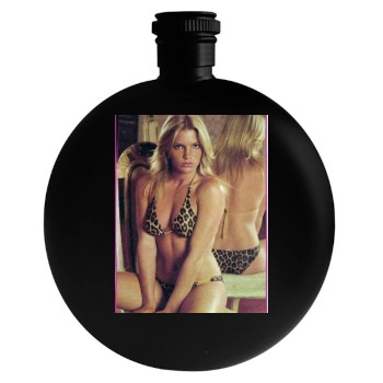 Fia Morrow Round Flask