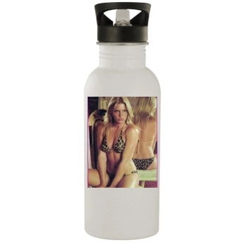 Fia Morrow Stainless Steel Water Bottle