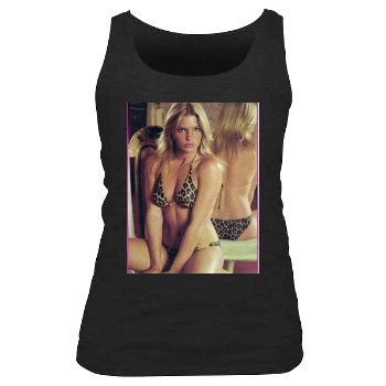 Fia Morrow Women's Tank Top