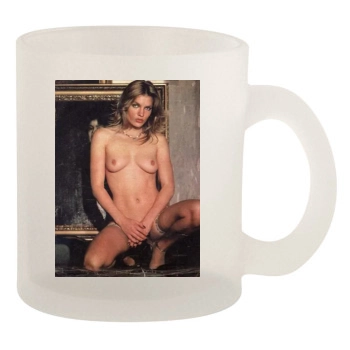 Fia Morrow 10oz Frosted Mug