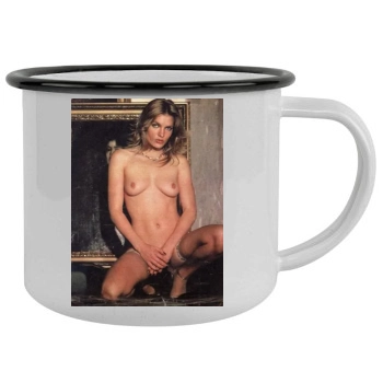 Fia Morrow Camping Mug