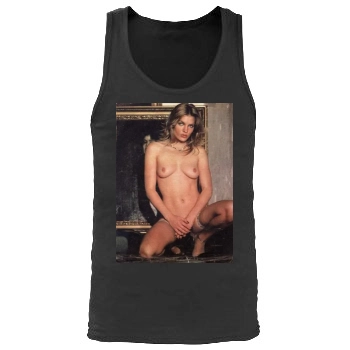 Fia Morrow Men's Tank Top