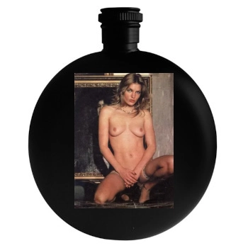 Fia Morrow Round Flask