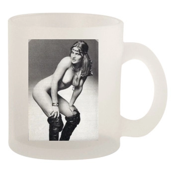 Fia Morrow 10oz Frosted Mug