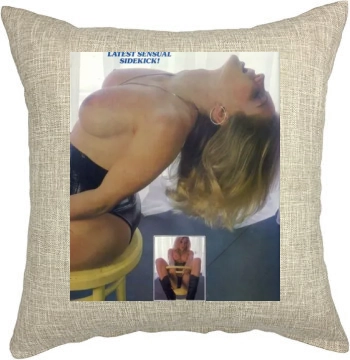 Fia Morrow Pillow