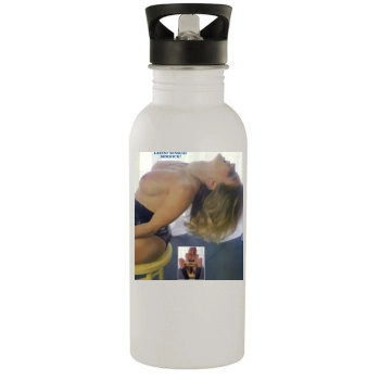 Fia Morrow Stainless Steel Water Bottle