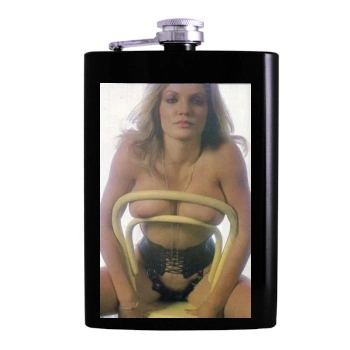 Fia Morrow Hip Flask