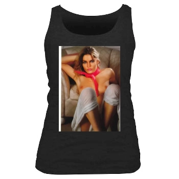 Fia Morrow Women's Tank Top