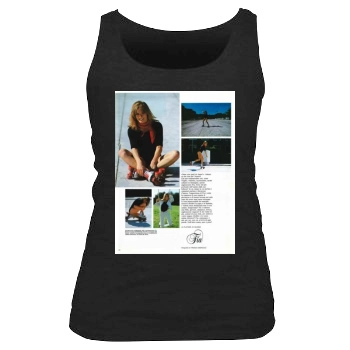 Fia Morrow Women's Tank Top