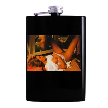 Fia Morrow Hip Flask