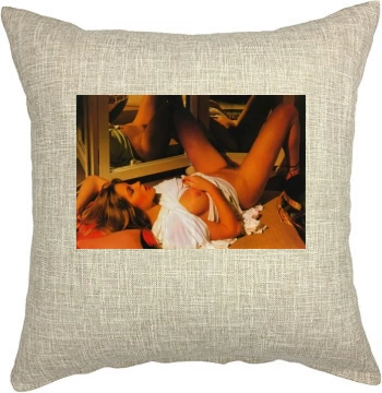 Fia Morrow Pillow