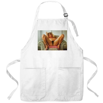 Fia Morrow Apron