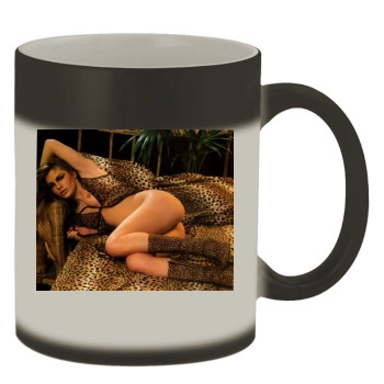 Fia Morrow Color Changing Mug