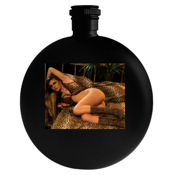 Fia Morrow Round Flask