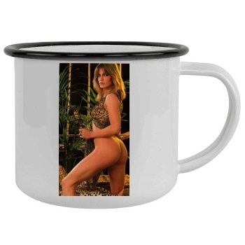 Fia Morrow Camping Mug