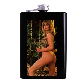 Fia Morrow Hip Flask