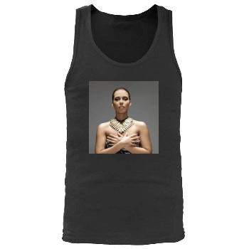 Alicia Keys Men's Tank Top