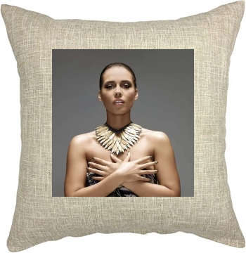 Alicia Keys Pillow