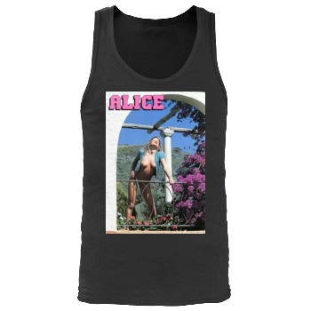 Fia Morrow Men's Tank Top