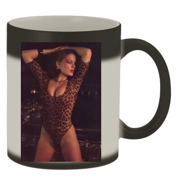 Fia Morrow Color Changing Mug