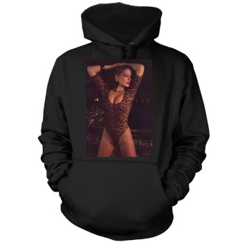 Fia Morrow Mens Pullover Hoodie Sweatshirt