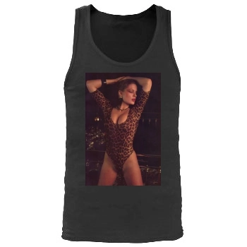 Fia Morrow Men's Tank Top