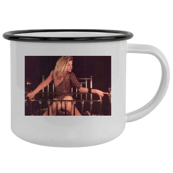 Fia Morrow Camping Mug