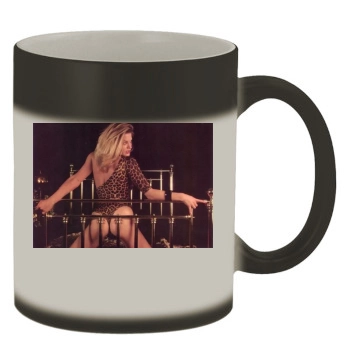 Fia Morrow Color Changing Mug