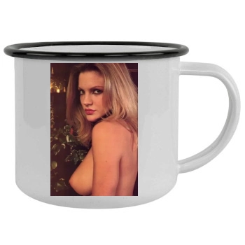 Fia Morrow Camping Mug