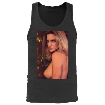 Fia Morrow Men's Tank Top