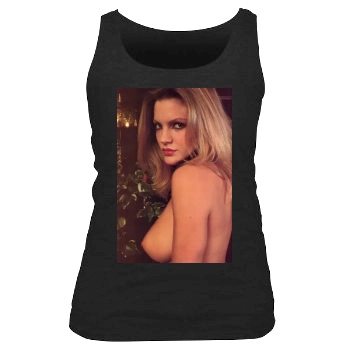 Fia Morrow Women's Tank Top