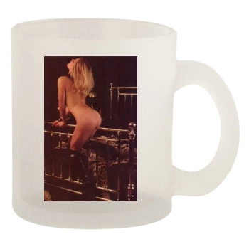 Fia Morrow 10oz Frosted Mug