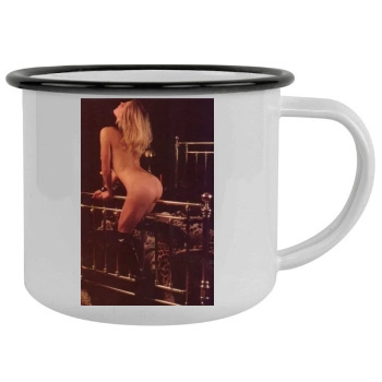 Fia Morrow Camping Mug