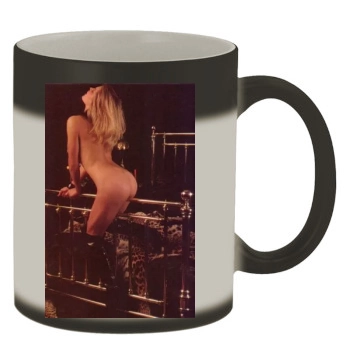 Fia Morrow Color Changing Mug