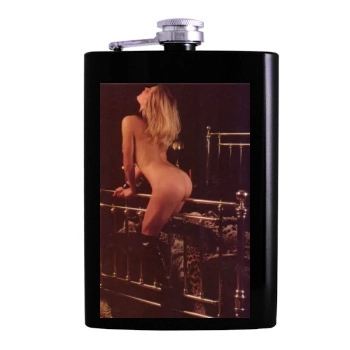 Fia Morrow Hip Flask