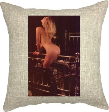 Fia Morrow Pillow