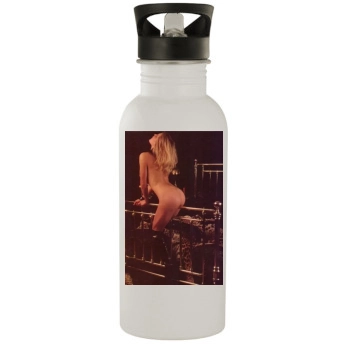 Fia Morrow Stainless Steel Water Bottle