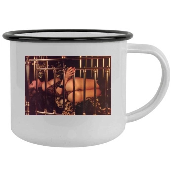 Fia Morrow Camping Mug