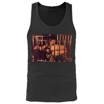 Fia Morrow Men's Tank Top