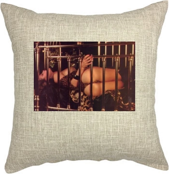 Fia Morrow Pillow