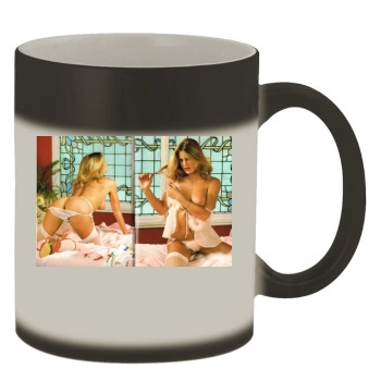 Fia Morrow Color Changing Mug